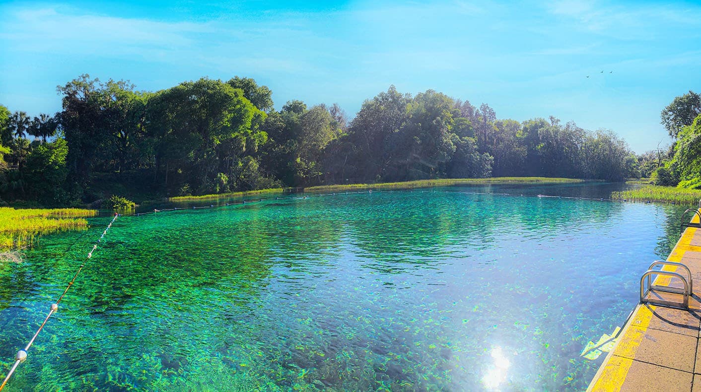 Dunnellon & Rainbow Springs neighborhood
